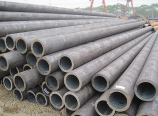 杜尔伯特20CrMo冷拔无缝钢管