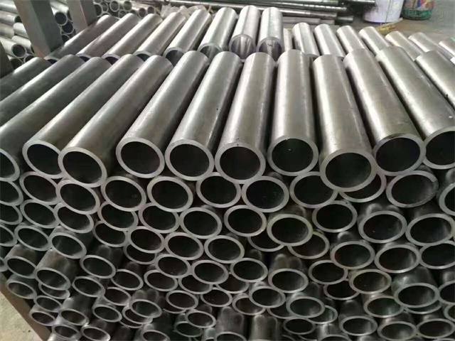 杜尔伯特30CrMo精密无缝钢管